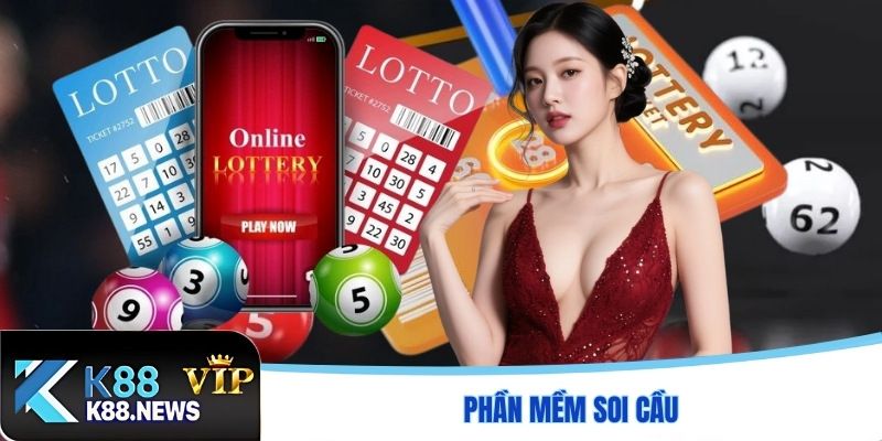 Phần mềm soi cầu