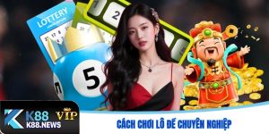 Cách chơi lô đề chuyên nghiệp