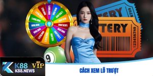 Cách xem lô trượt