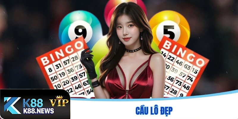 Cầu lô đẹp