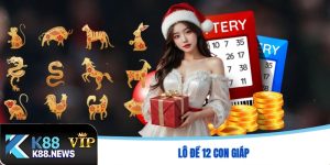 Lô đề 12 con giáp